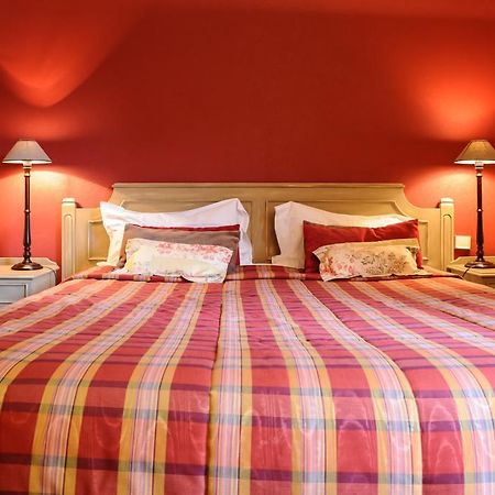 Le Domaine De Mombreux Hotel Lumbres Luaran gambar