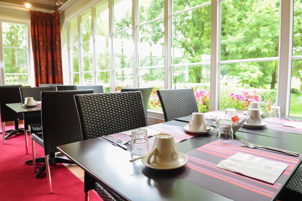 Le Domaine De Mombreux Hotel Lumbres Luaran gambar