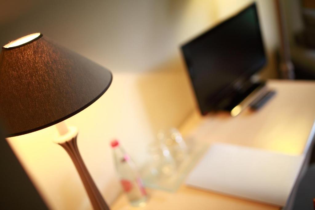 Le Domaine De Mombreux Hotel Lumbres Luaran gambar