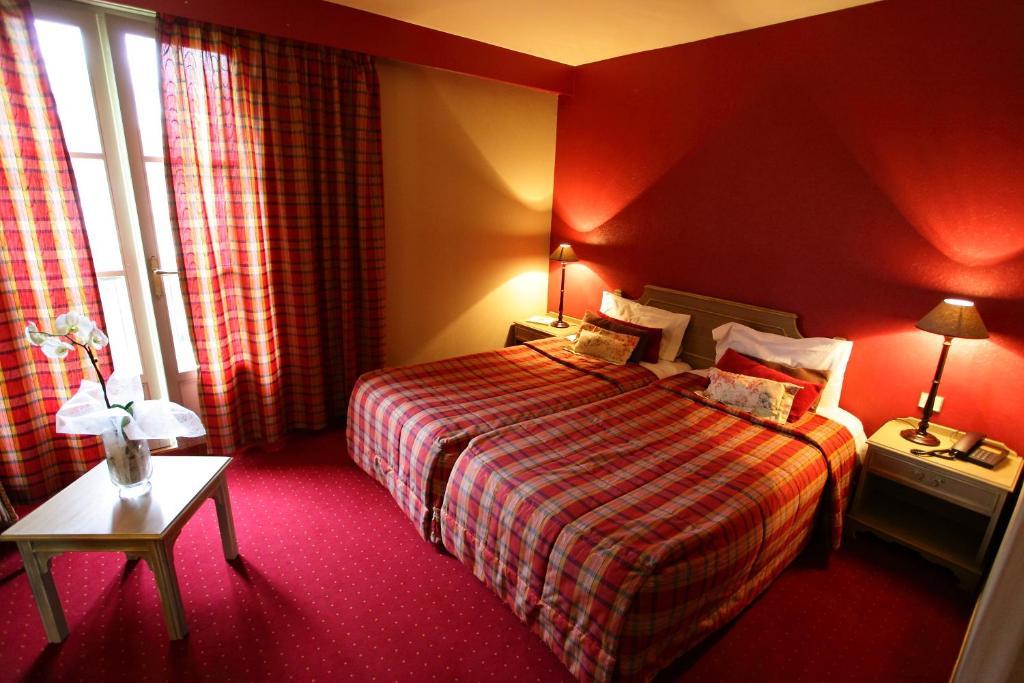 Le Domaine De Mombreux Hotel Lumbres Bilik gambar